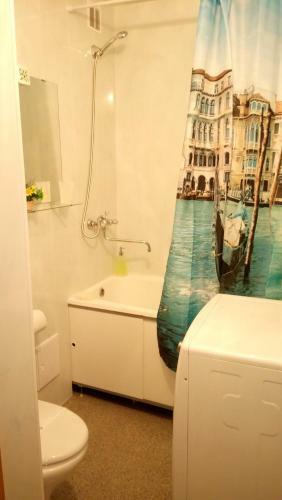 Apartment On Mamina-sibiryaka 2