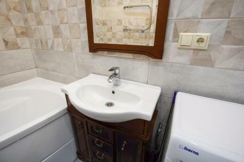 Belinskogo Dreamhouse Apartment
