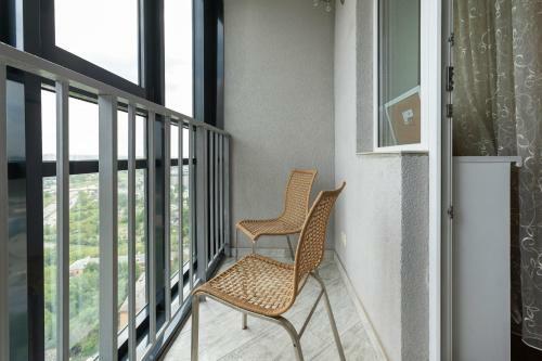 Belinskogo Dreamhouse Apartment