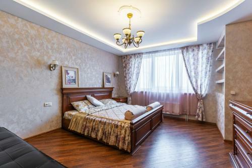 Belinskogo Dreamhouse Apartment