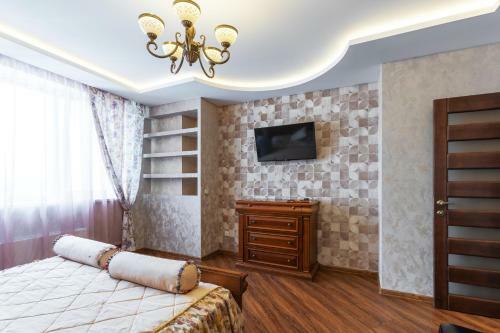 Belinskogo Dreamhouse Apartment