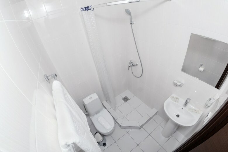 Vash Hotel