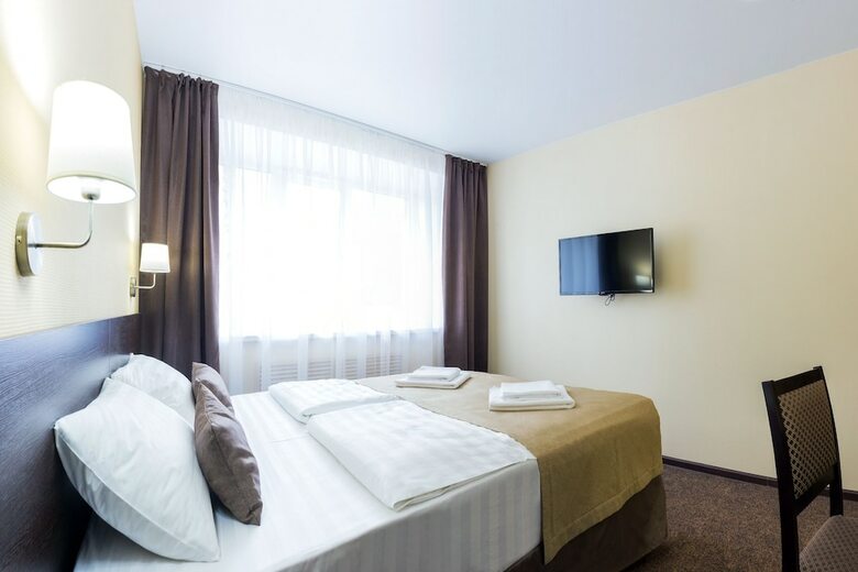 Vash Hotel
