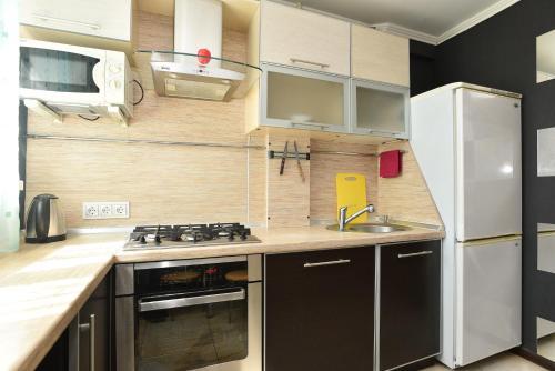 Apartamento ????????? ???????, 38