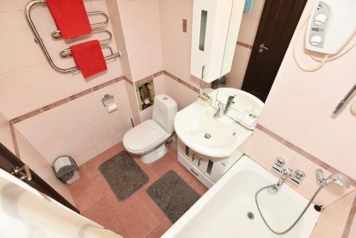 Apartamento ????????? ???????, 38