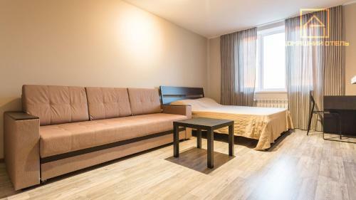 Stylish Apartment In Malevich