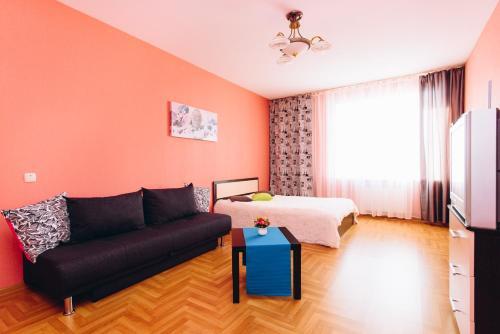 Apartments Yasnaya 31