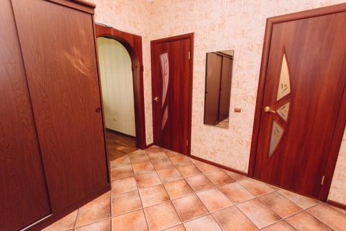 Apartments Yasnaya 31