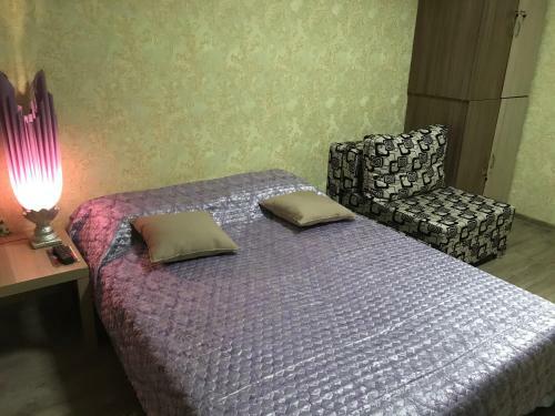 Arena Hostel