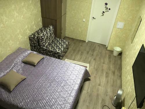 Arena Hostel