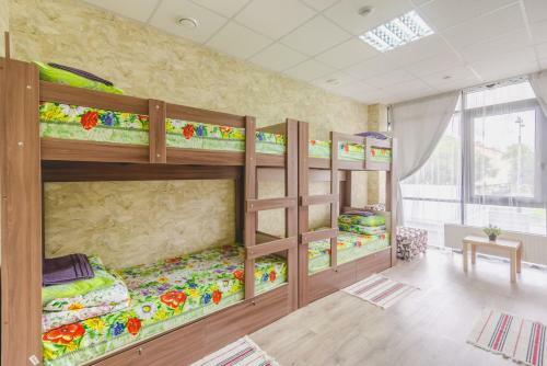 Arena Hostel