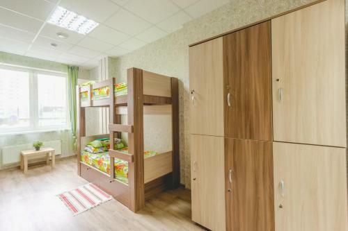 Arena Hostel
