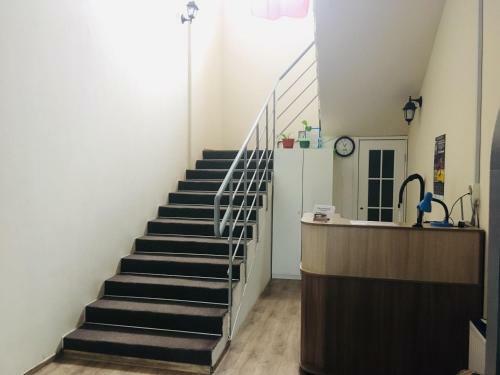 Arena Hostel