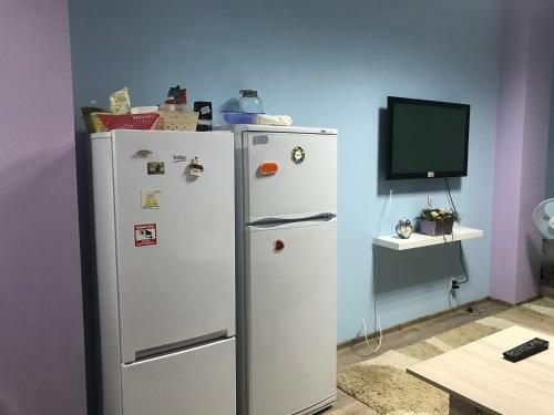 Arena Hostel