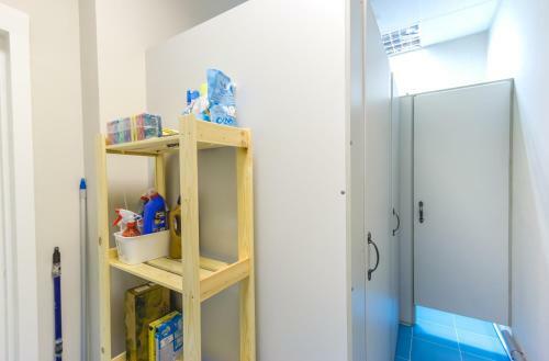 Arena Hostel