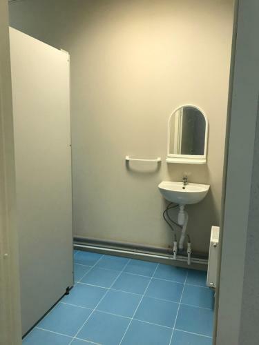 Arena Hostel