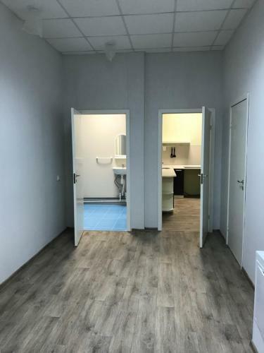 Arena Hostel