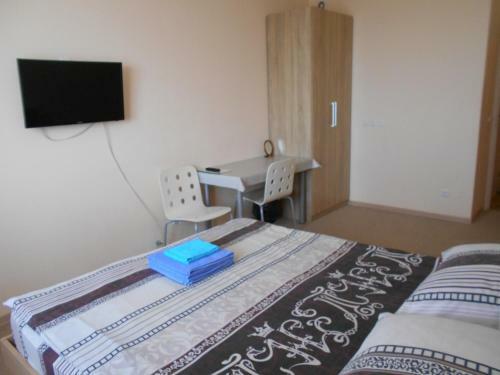 Posada Mini Hotel Four Rooms