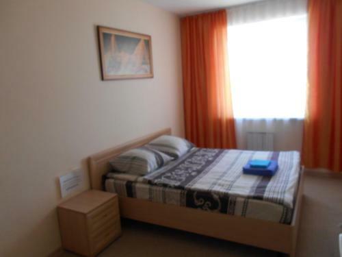 Posada Mini Hotel Four Rooms