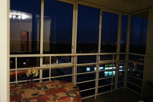 Posada Mini Hotel Four Rooms