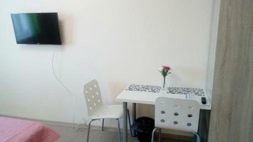 Posada Mini Hotel Four Rooms
