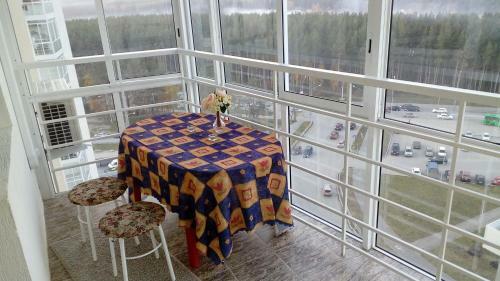 Posada Mini Hotel Four Rooms