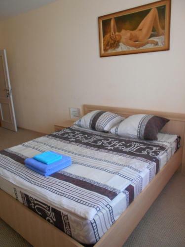 Posada Mini Hotel Four Rooms