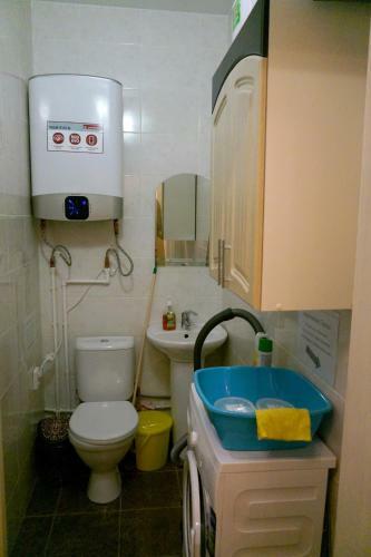 Posada Mini Hotel Four Rooms