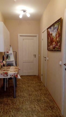 Posada Mini Hotel Four Rooms