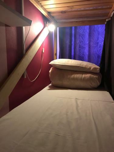 B&B Hostel On Mamina-sibiryaka 58