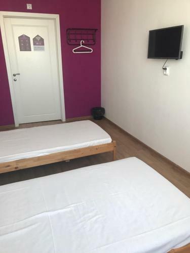 B&B Hostel On Mamina-sibiryaka 58