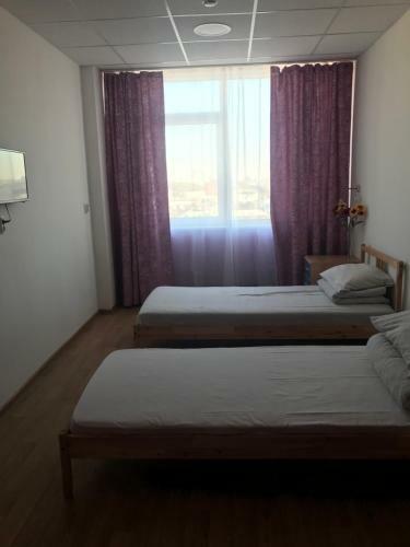 B&B Hostel On Mamina-sibiryaka 58