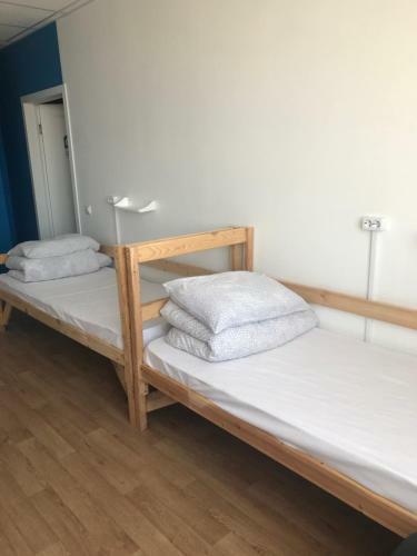 B&B Hostel On Mamina-sibiryaka 58