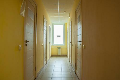 B&B Hostel On Mamina-sibiryaka 58