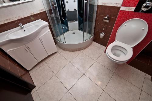 Apartamento ?????? ??? ?? ?????, 103