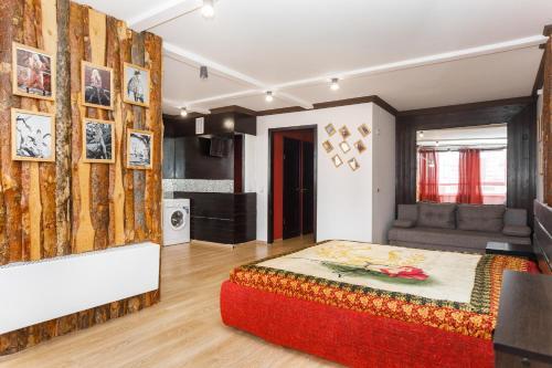 Apartamento ?????? ??? ?? ?????, 103