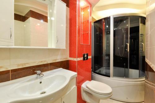 Apartamento ?????? ??? ?? ?????, 103