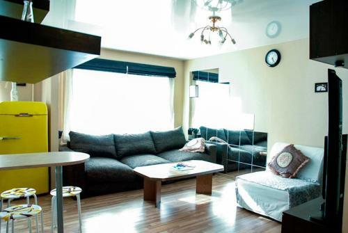 Apartment On Shartashskaya 14