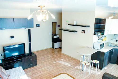 Apartment On Shartashskaya 14
