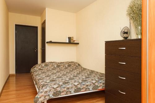 Apartment On Shartashskaya 14