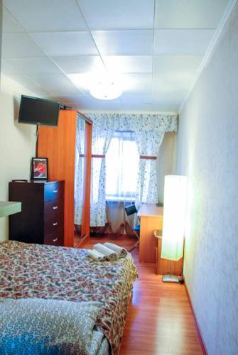 Apartment On Shartashskaya 14