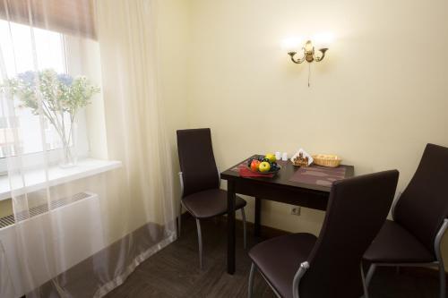 Apartamento Maksim - Soyuznaya