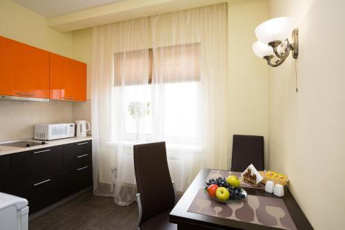Apartamento Maksim - Soyuznaya
