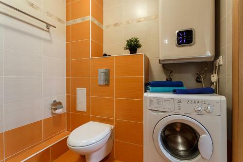 Apartment On Shchorsa