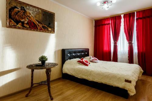 Apartment On Shchorsa