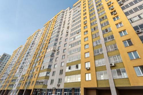 Apartment On Shchorsa