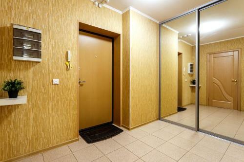 Apartment On Shchorsa