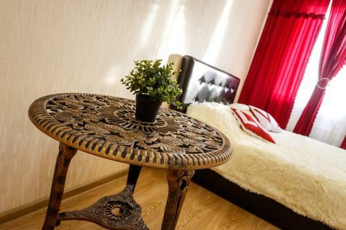 Apartment On Shchorsa