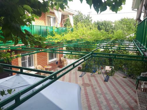 Hostal Guest House Bober