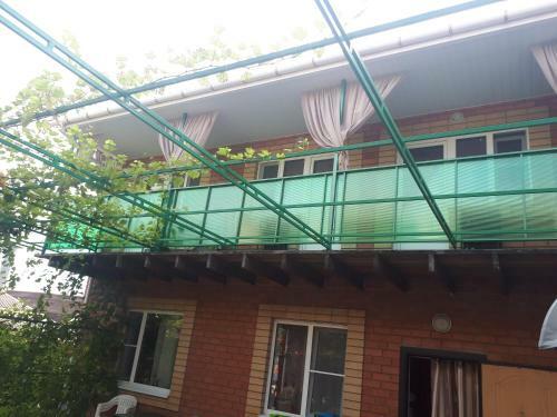 Hostal Guest House Bober